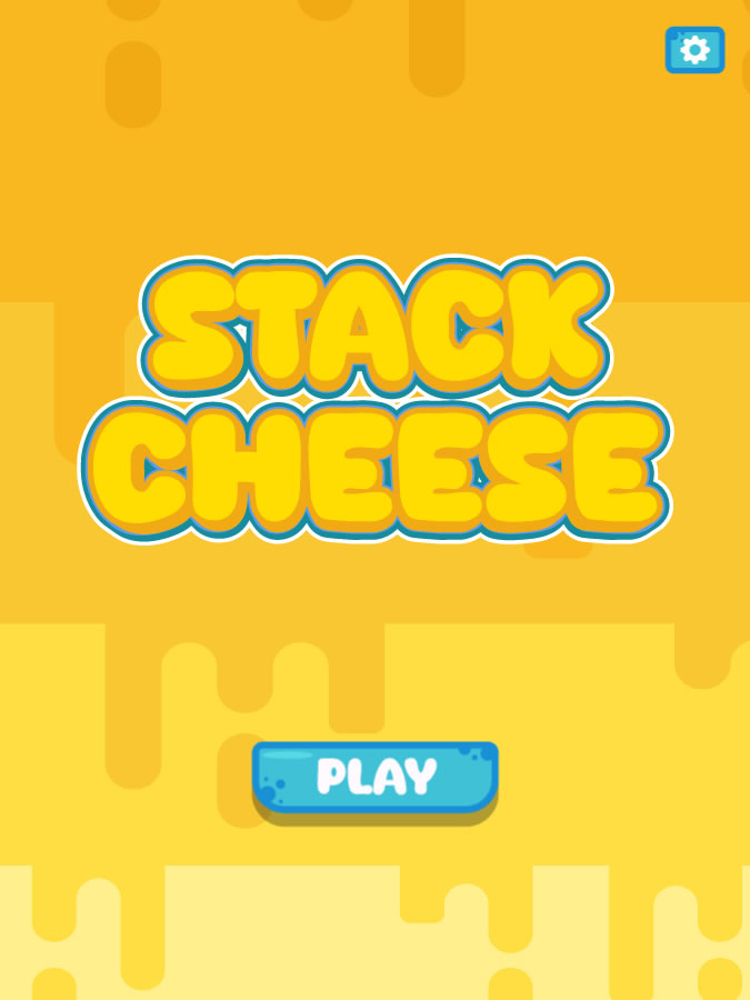 Stack Cheese - HTML5 Game - Image 9