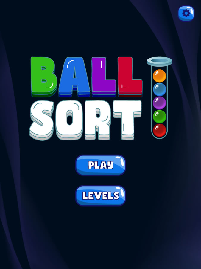 Ball Sort - HTML5 Game - Image 9