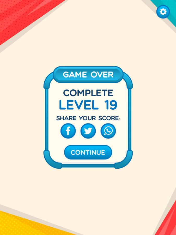 Color Link - HTML5 Game - Image 11
