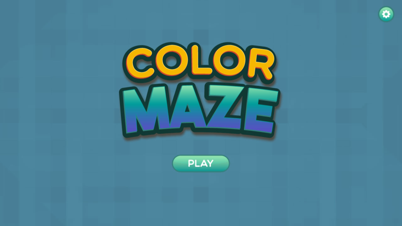 Color Maze - HTML5 Game - Image 4