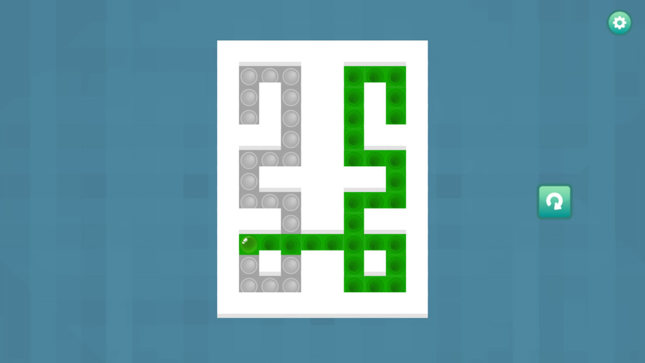 Color Maze - HTML5 Game - Image 5