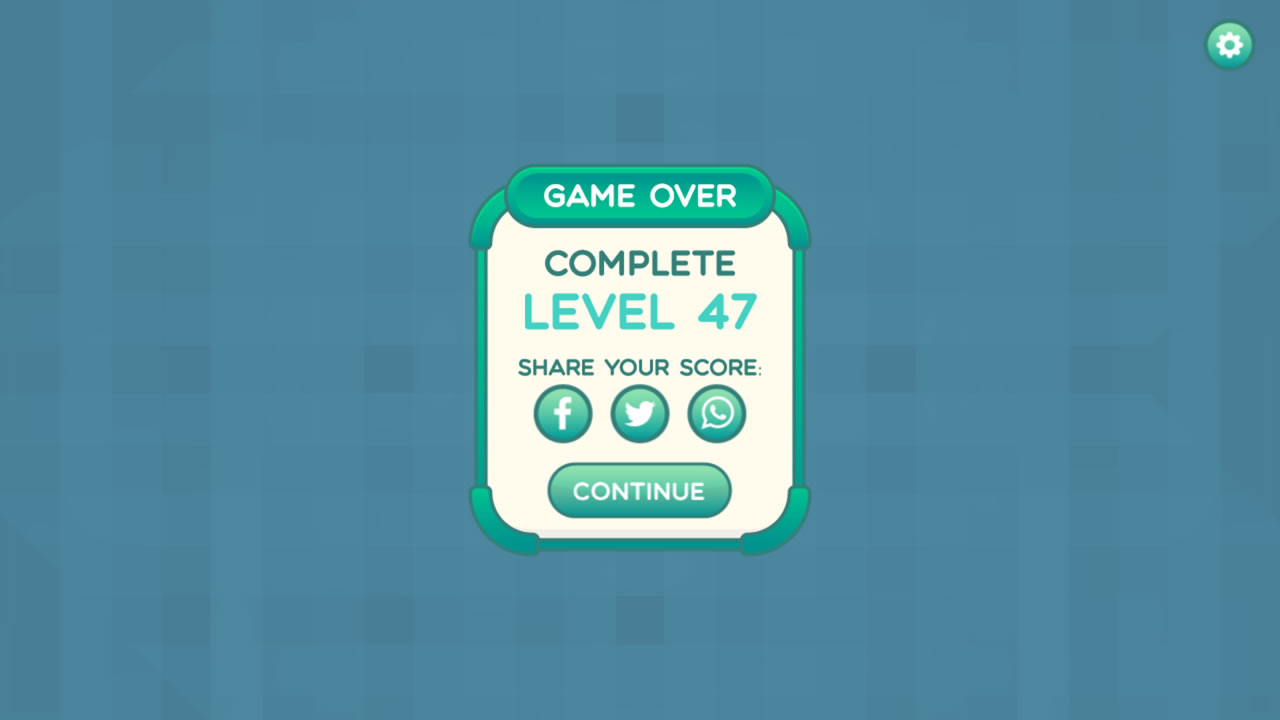 Color Maze - HTML5 Game - Image 7