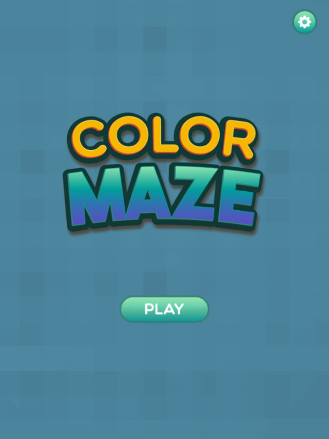 Color Maze - HTML5 Game - Image 9