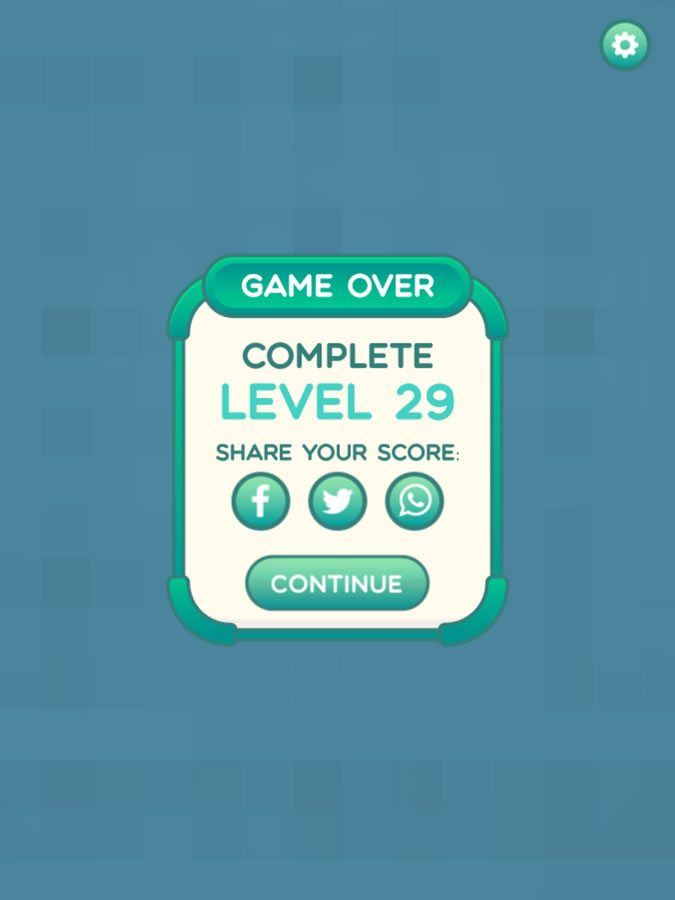 Color Maze - HTML5 Game - Image 11