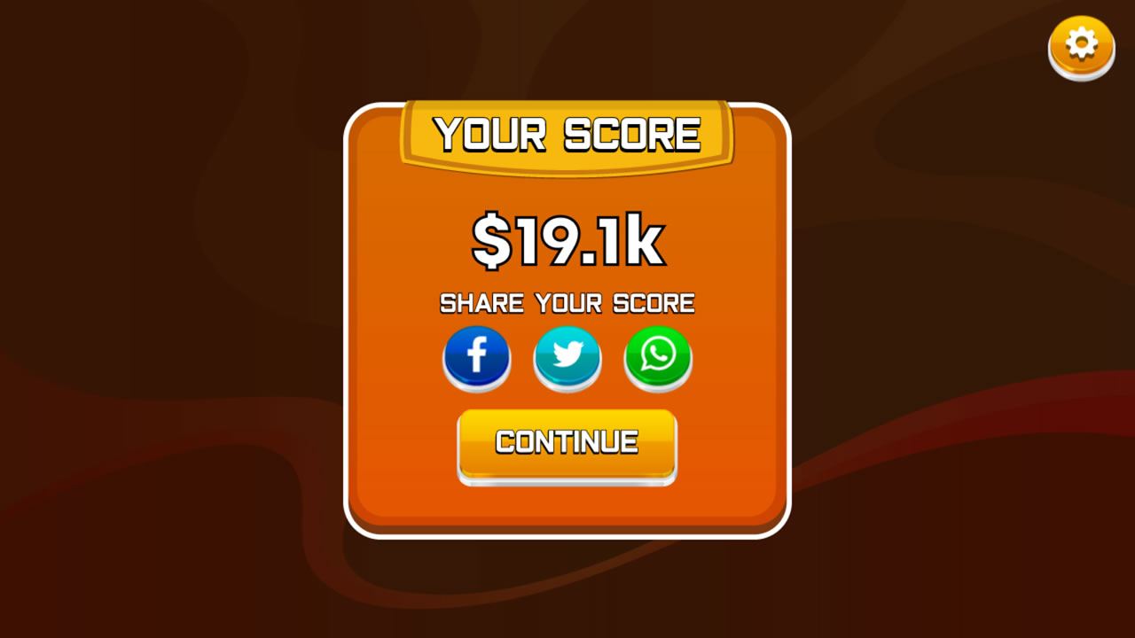 Dig Dig Clicker - HTML5 Game - Image 7