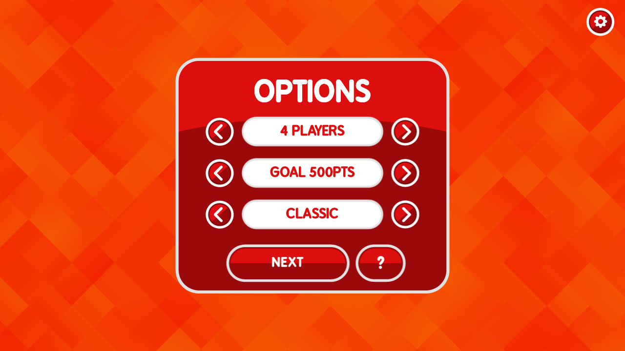 Four Colors - HTML5 Game - Image 5