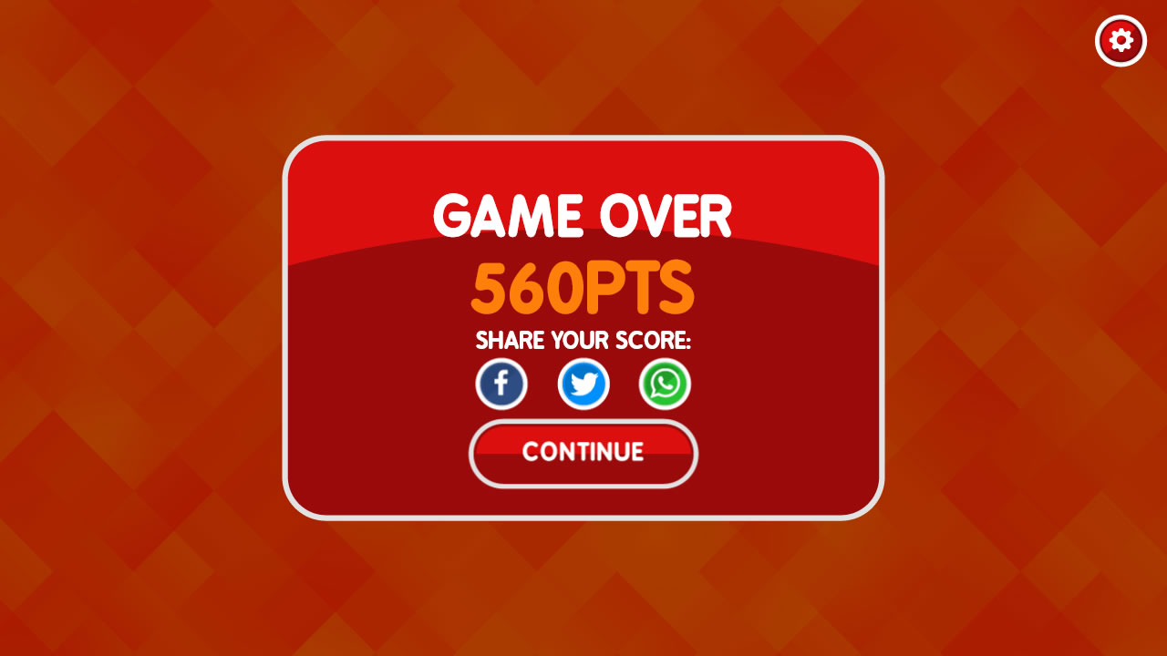 Four Colors - HTML5 Game - Image 7