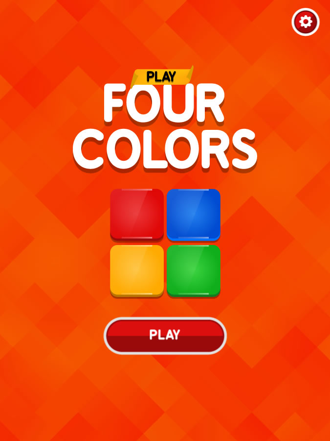 Four Colors - HTML5 Game - Image 9