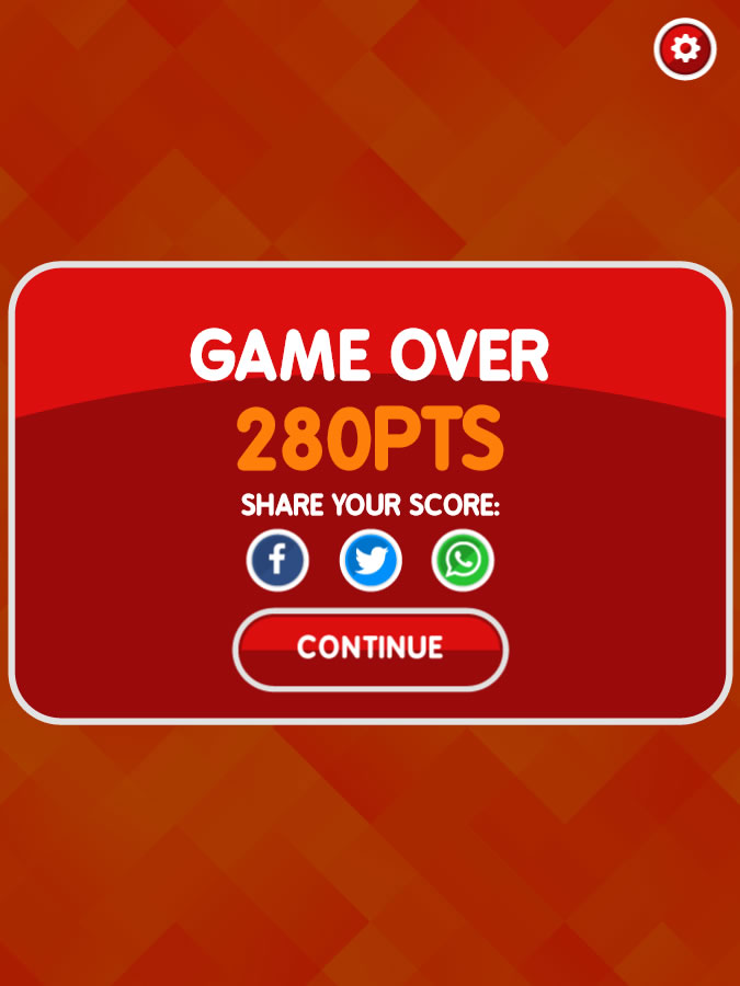 Four Colors - HTML5 Game - Image 11