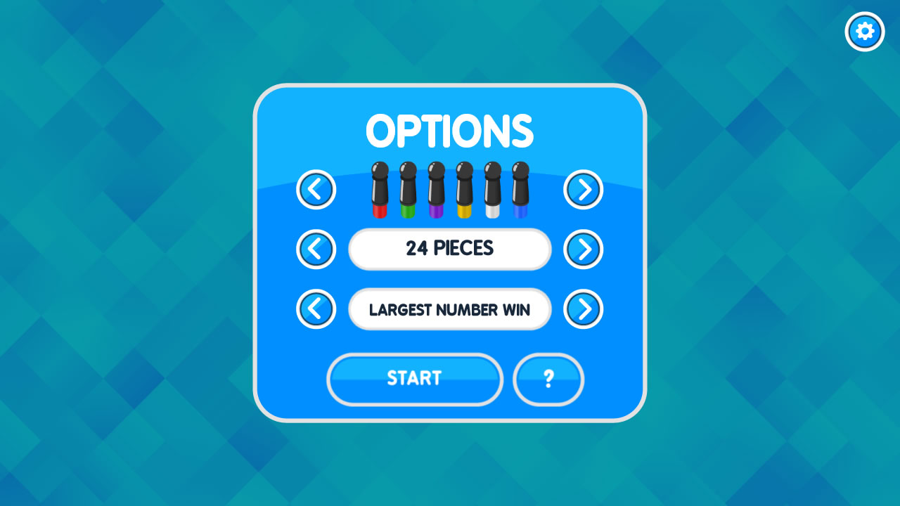Memory Chess - HTML5 Game - Image 5