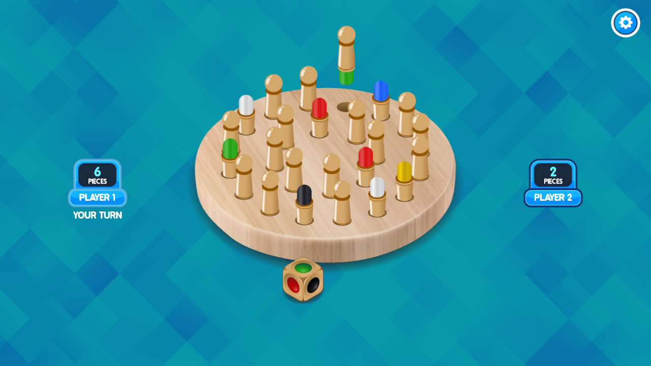Memory Chess - HTML5 Game - Image 6