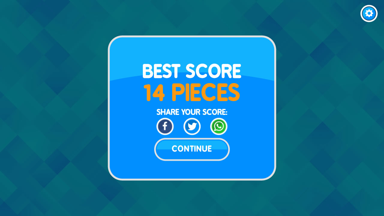 Memory Chess - HTML5 Game - Image 7