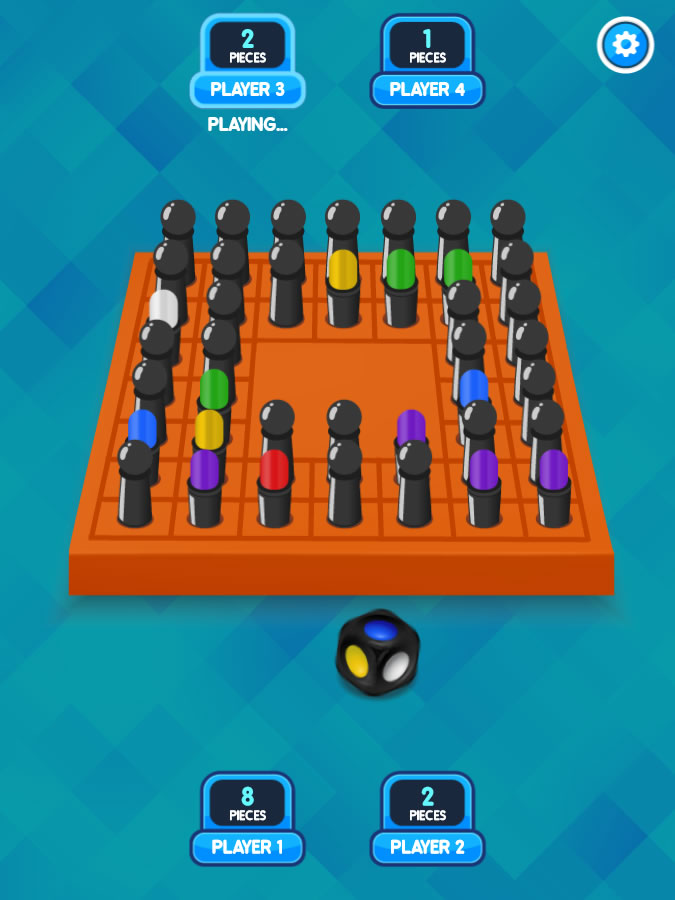 Memory Chess - HTML5 Game - Image 10