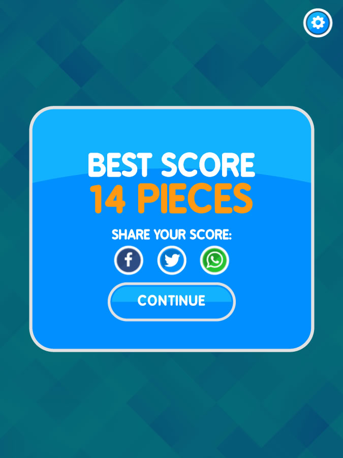 Memory Chess - HTML5 Game - Image 11
