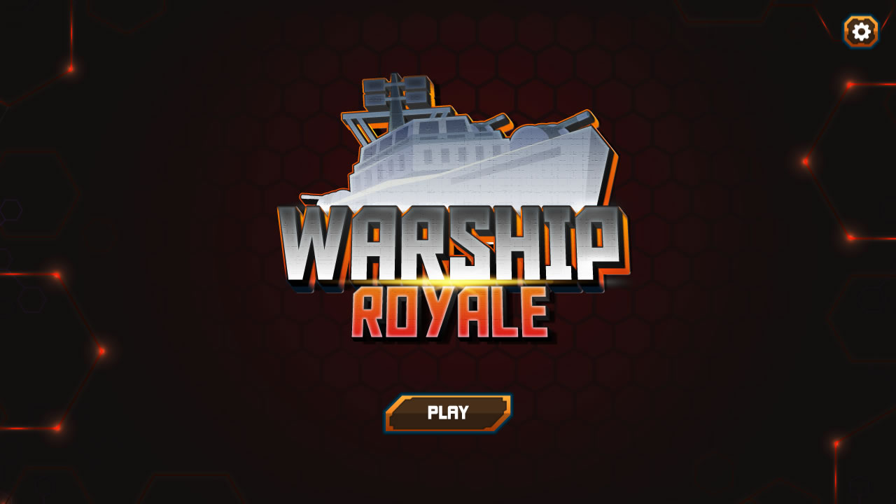 Warship Royale - HTML5 Game - Image 4