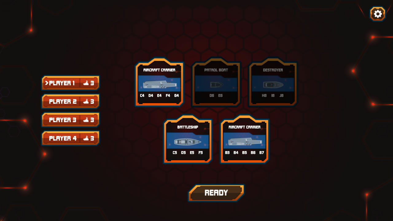 Warship Royale - HTML5 Game - Image 6