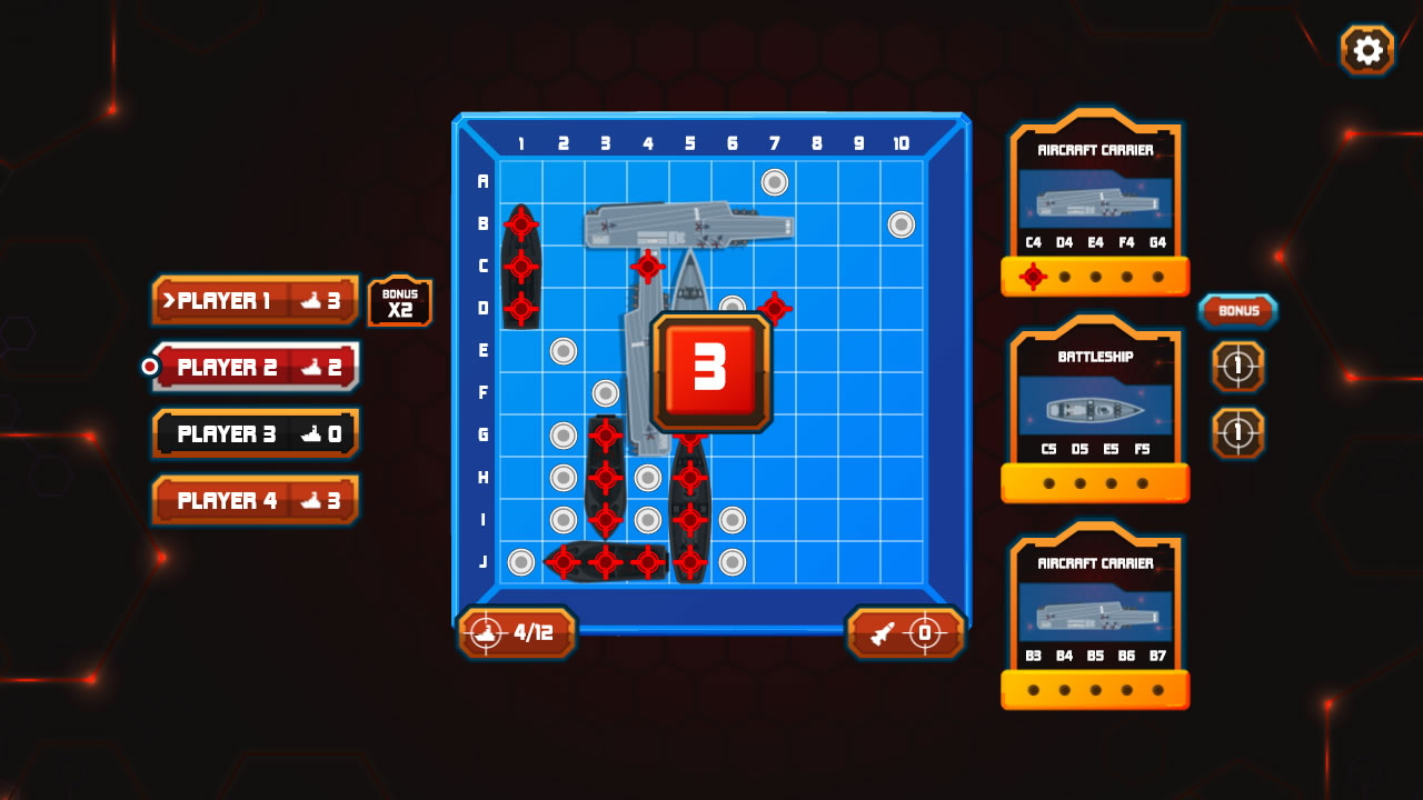 Warship Royale - HTML5 Game - Image 7