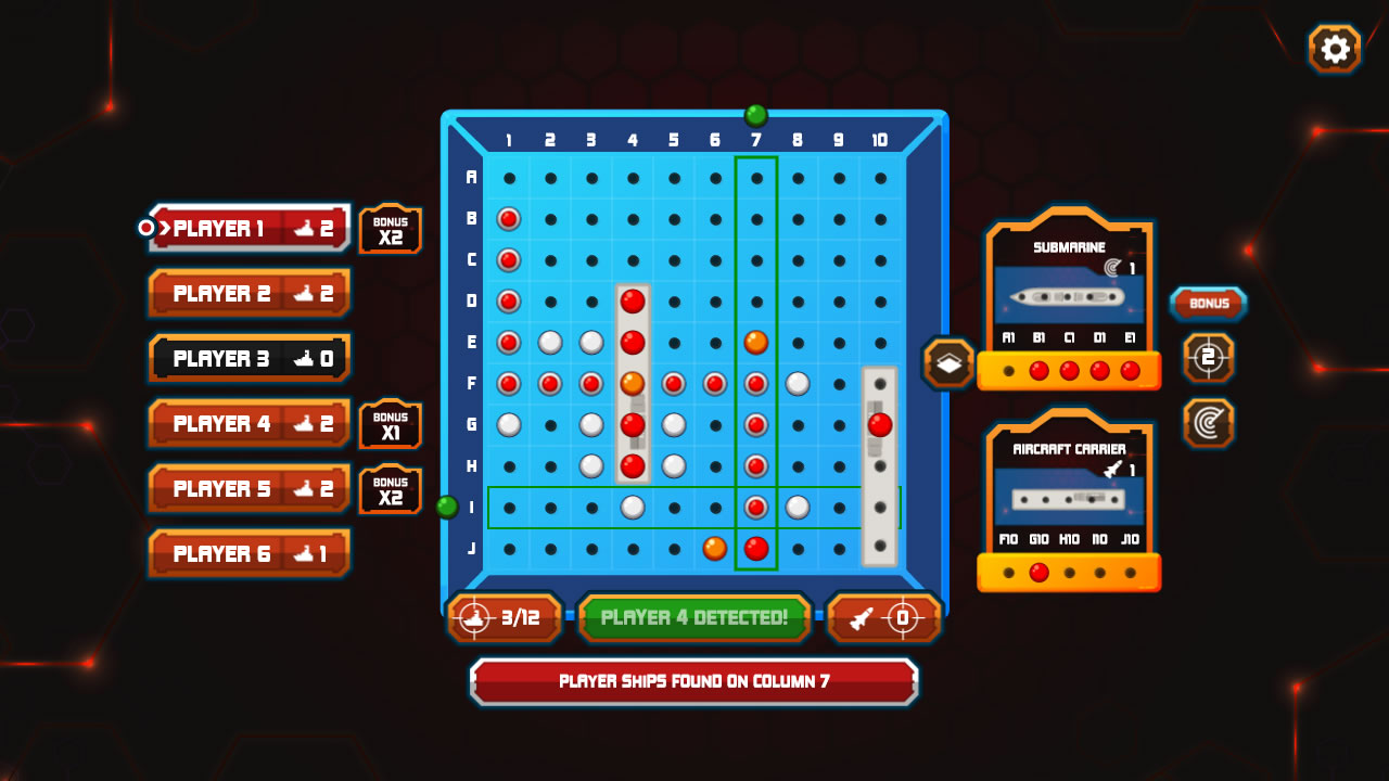 Warship Royale - HTML5 Game - Image 8