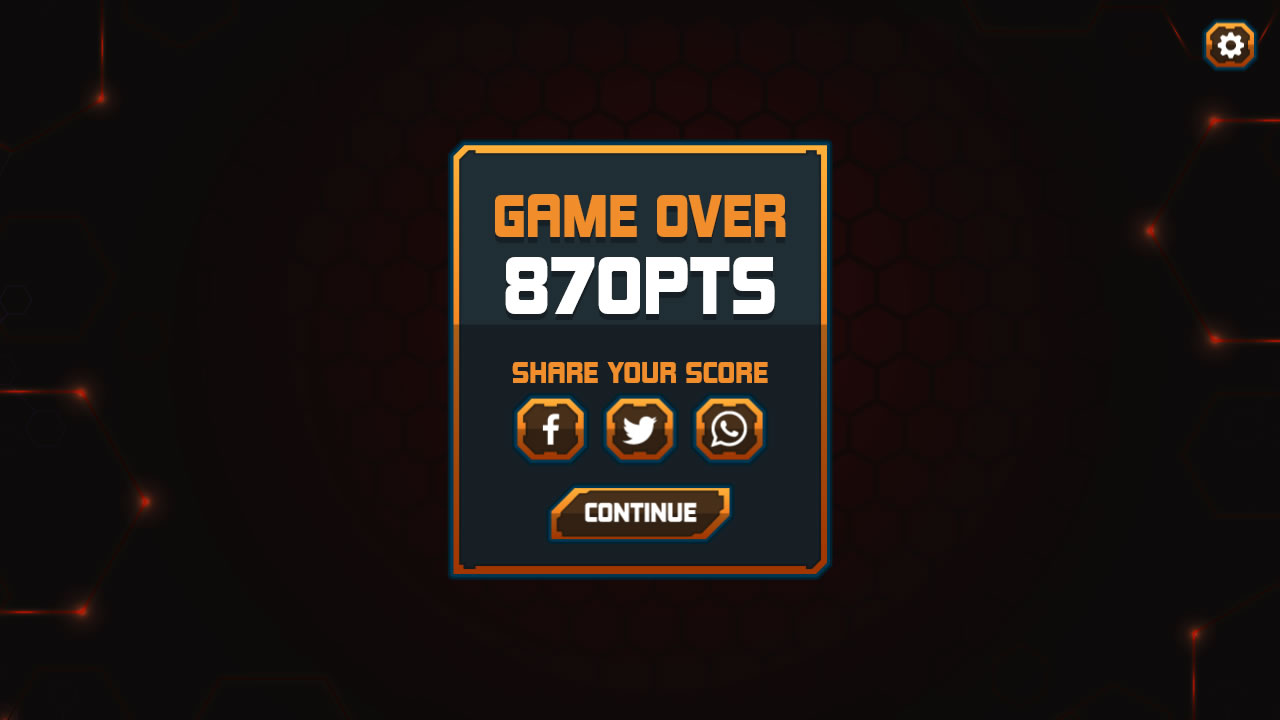 Warship Royale - HTML5 Game - Image 9