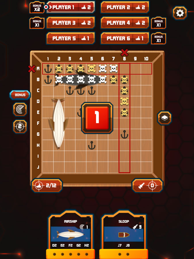 Warship Royale - HTML5 Game - Image 12