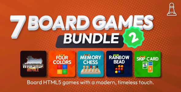 Board Games Bundle 2 - Image 2