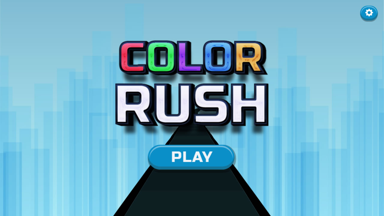 Color Rush - HTML5 Game - Image 4
