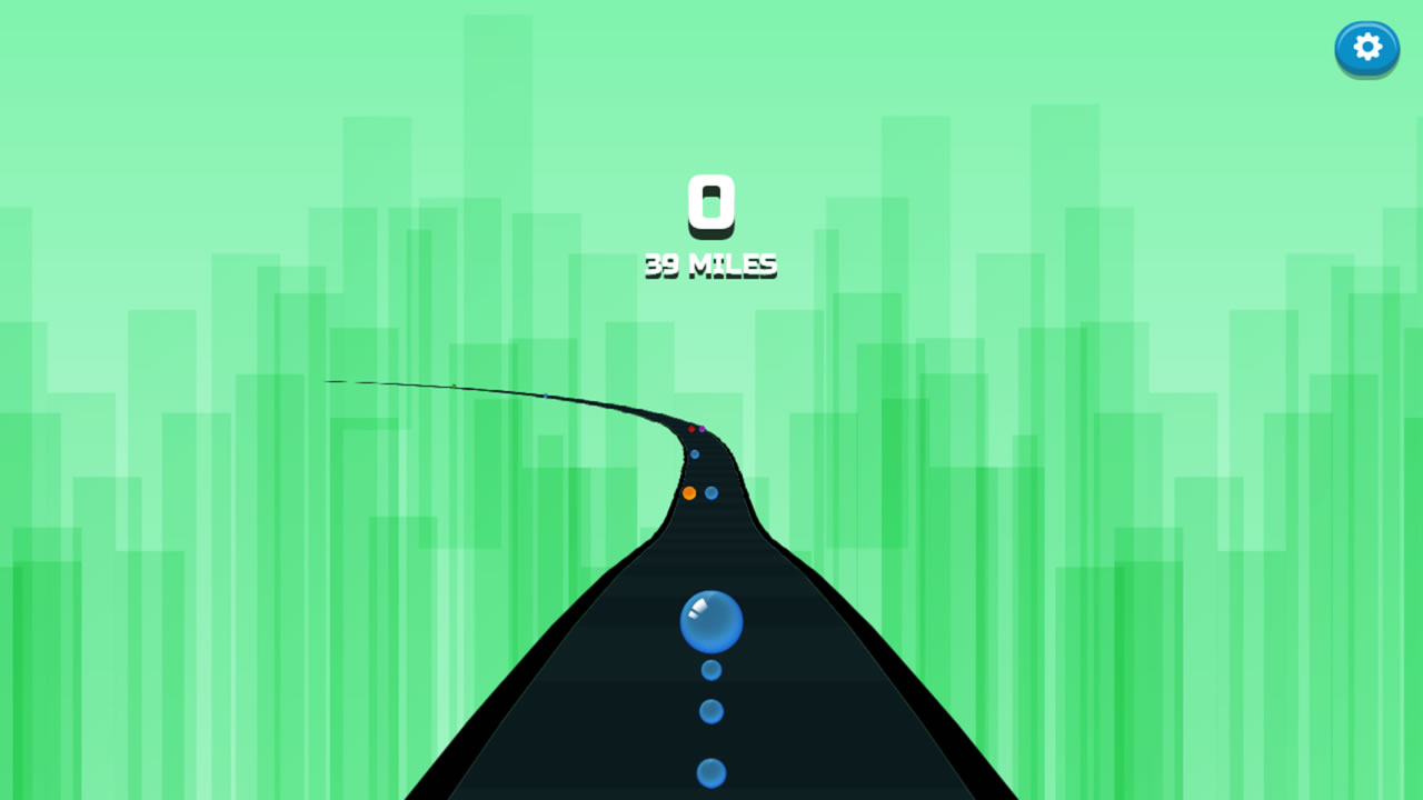 Color Rush - HTML5 Game - Image 5