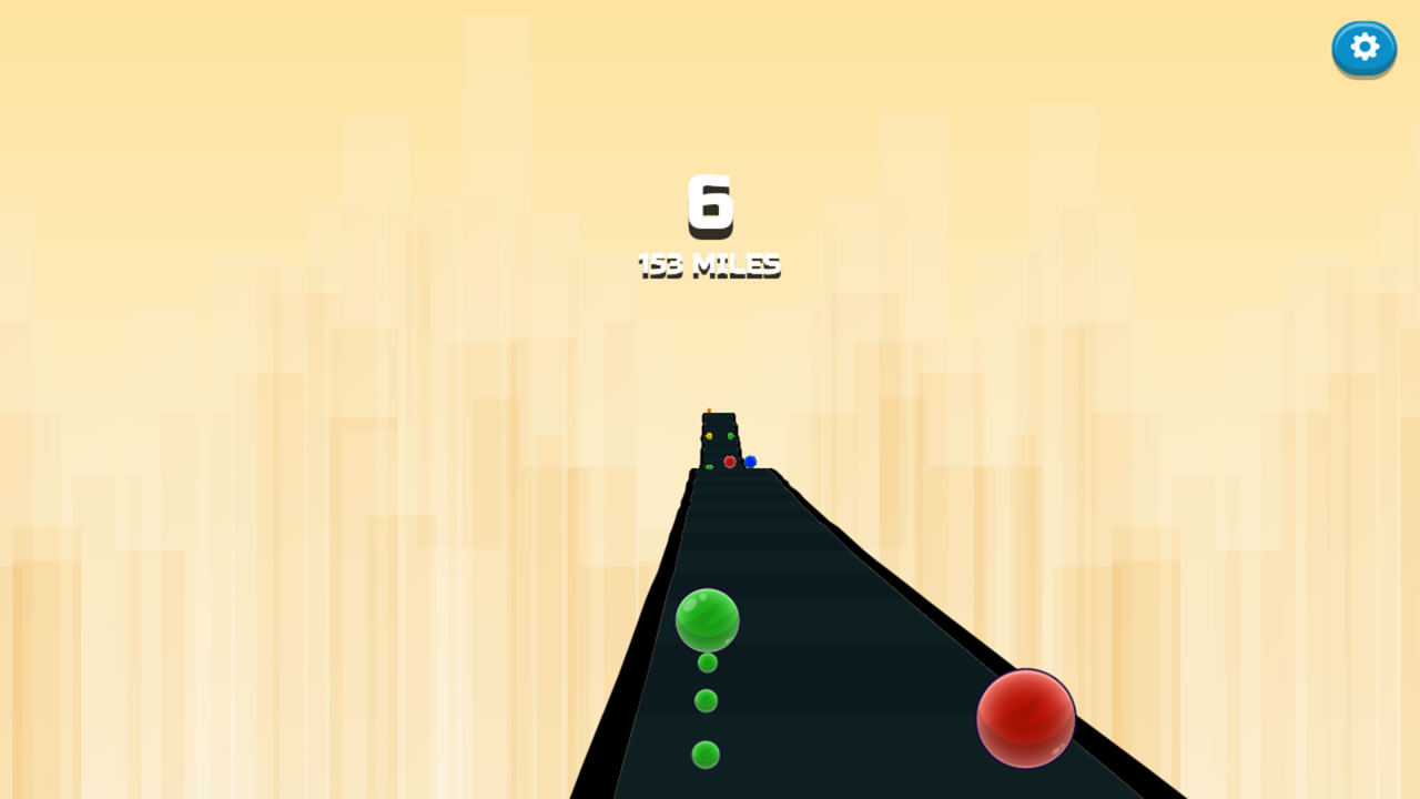 Color Rush - HTML5 Game - Image 6