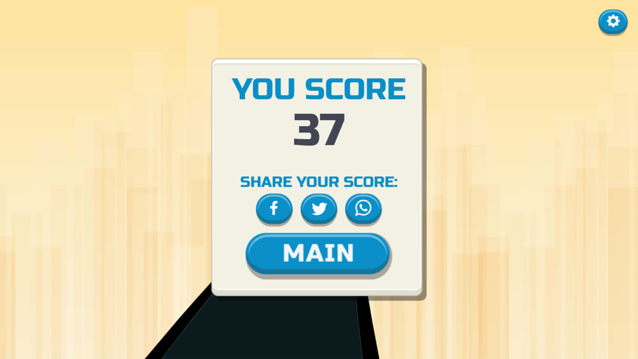 Color Rush - HTML5 Game - Image 7