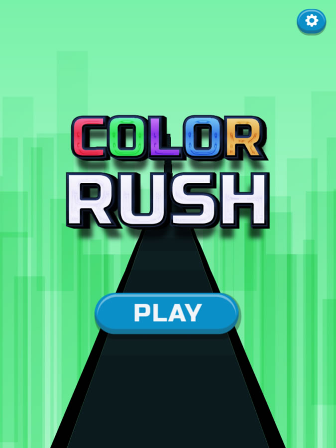 Color Rush - HTML5 Game - Image 9