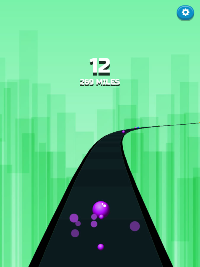 Color Rush - HTML5 Game - Image 10