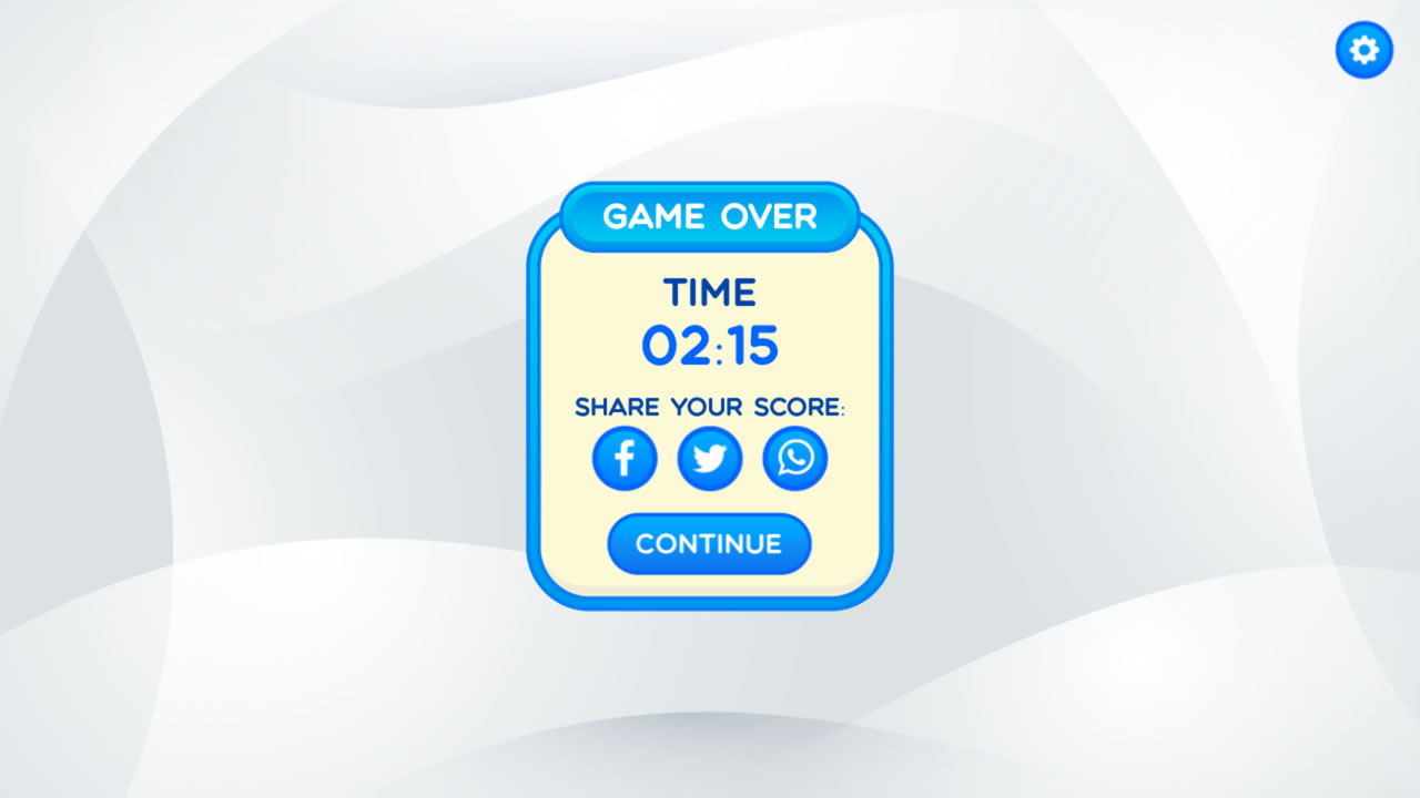 Peg Solitaire - HTML5 Game - Image 7