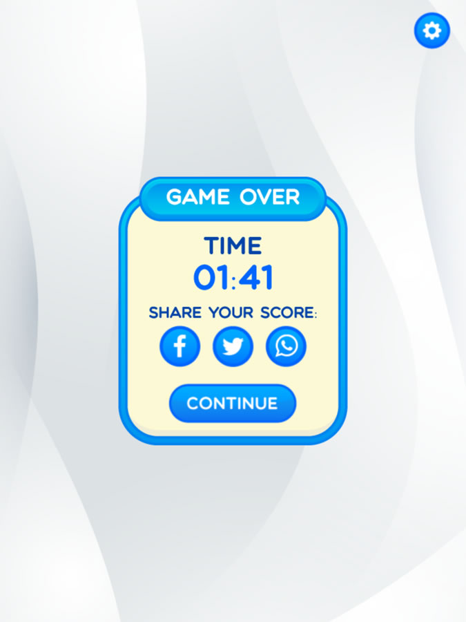 Peg Solitaire - HTML5 Game - Image 11