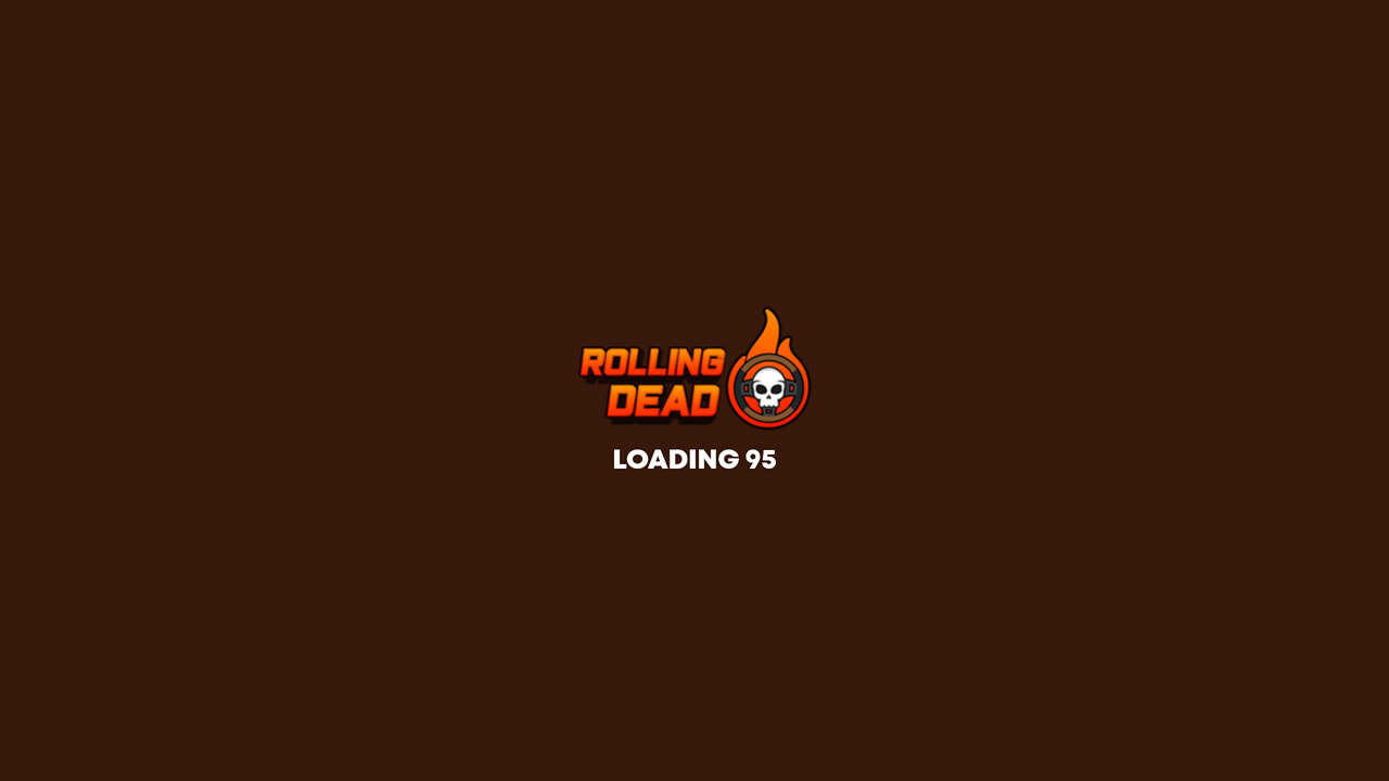 Rolling Dead - HTML5 Game - Image 3