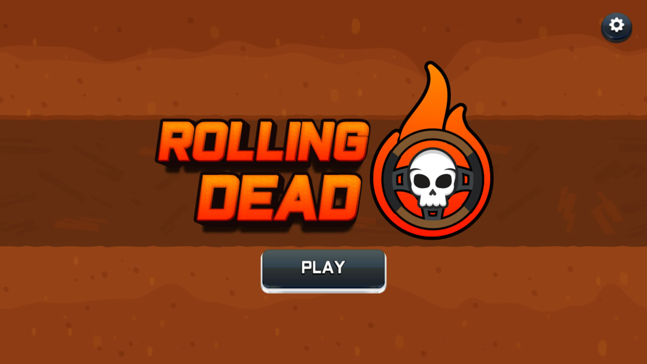 Rolling Dead - HTML5 Game - Image 4