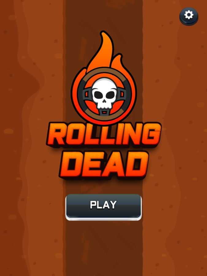 Rolling Dead - HTML5 Game - Image 9