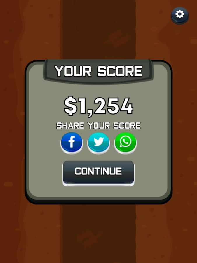Rolling Dead - HTML5 Game - Image 11