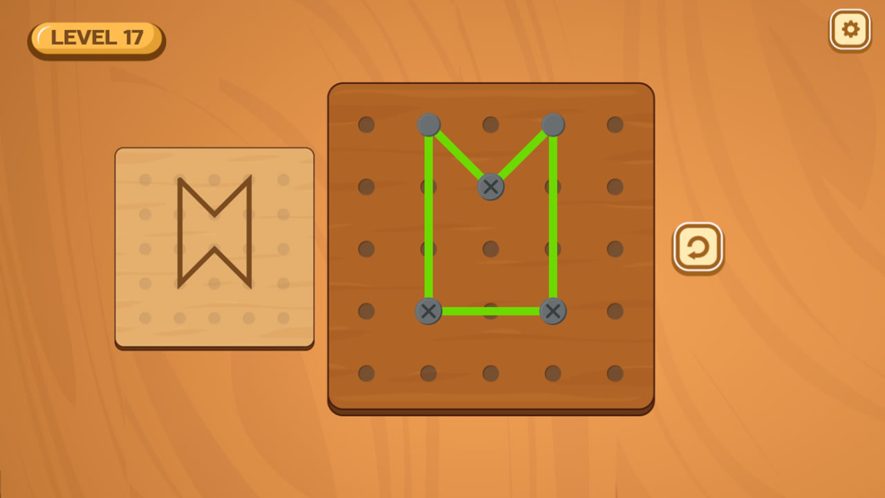 Stroke Puzzle - HTML5 Game - Image 5