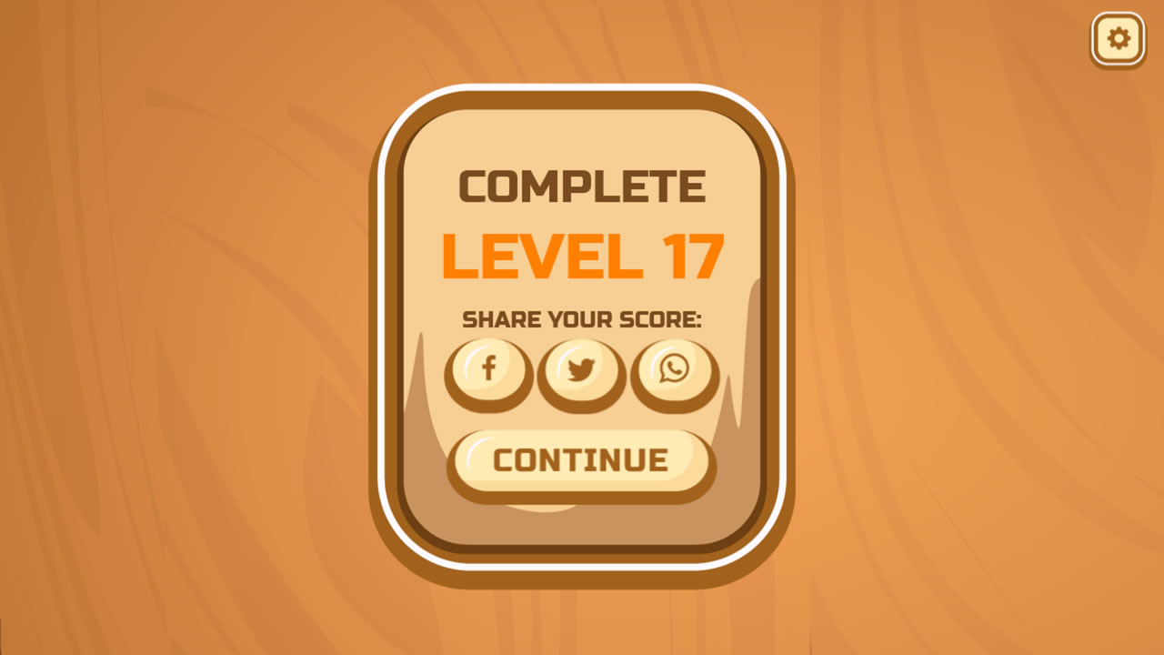 Stroke Puzzle - HTML5 Game - Image 7