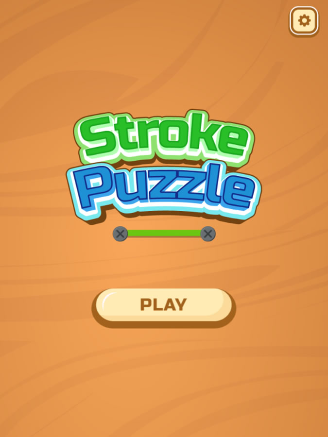 Stroke Puzzle - HTML5 Game - Image 9