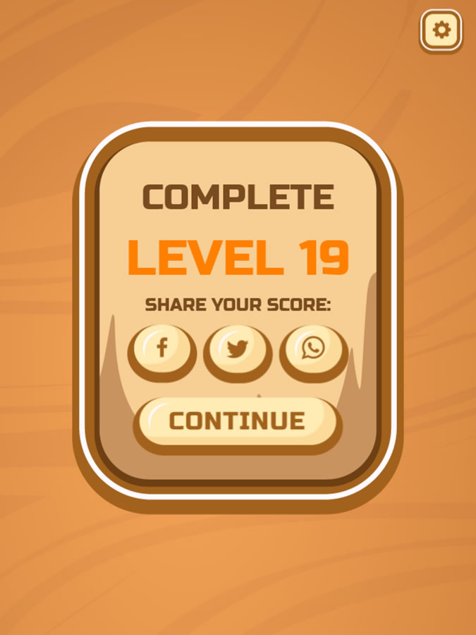 Stroke Puzzle - HTML5 Game - Image 11