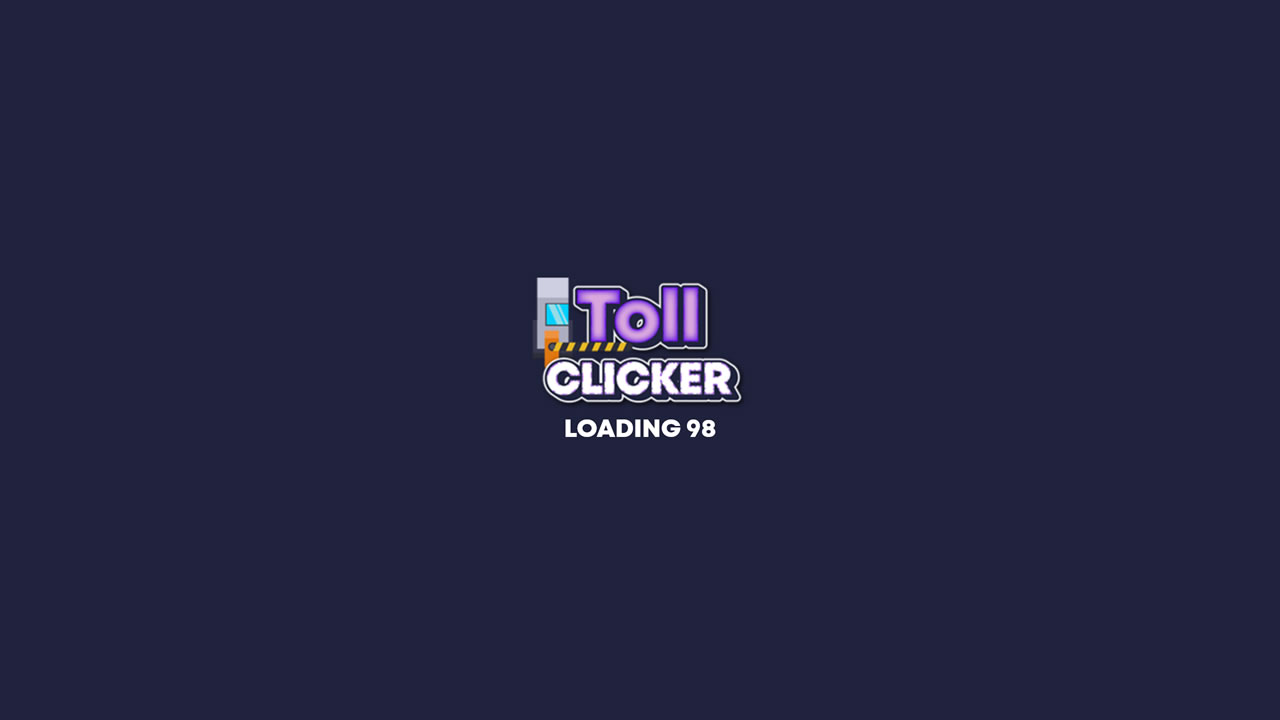 Toll Clicker - HTML5 Game - Image 3