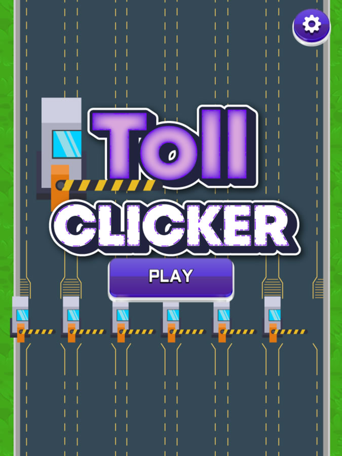Toll Clicker - HTML5 Game - Image 9