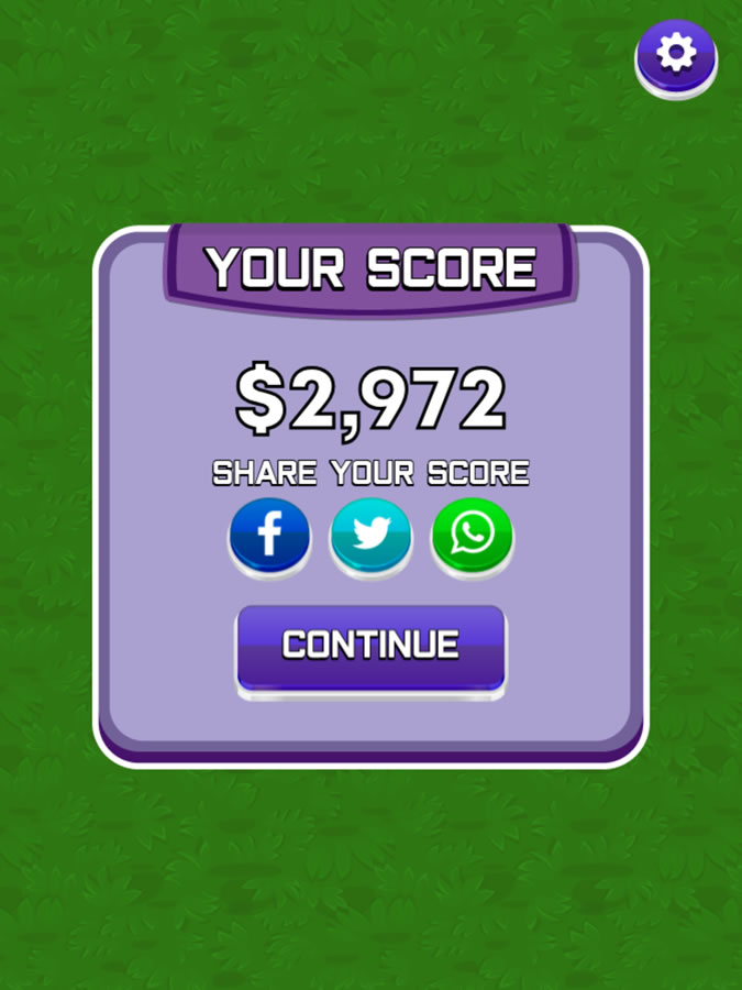 Toll Clicker - HTML5 Game - Image 11