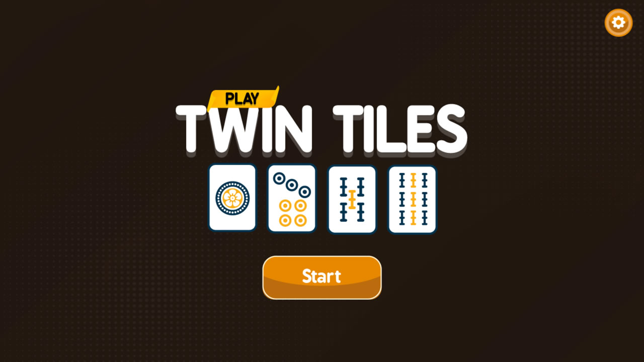 Twin Tiles - HTML5 Game - Image 4