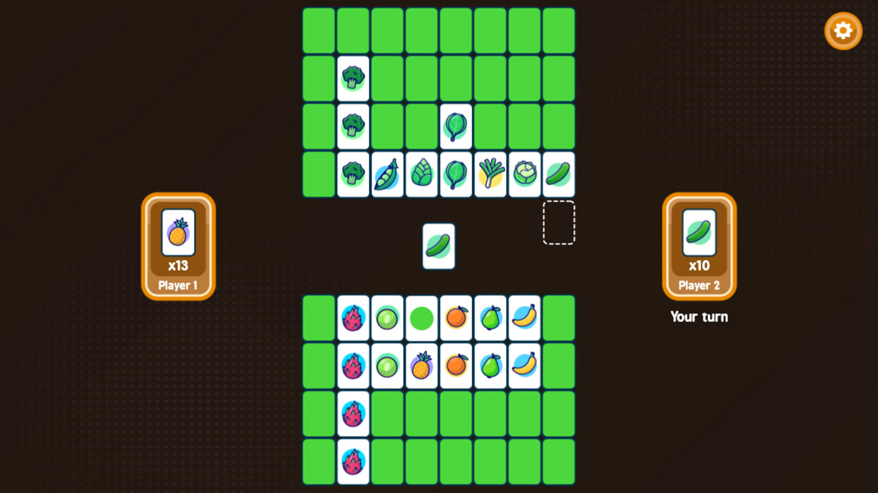 Twin Tiles - HTML5 Game - Image 8