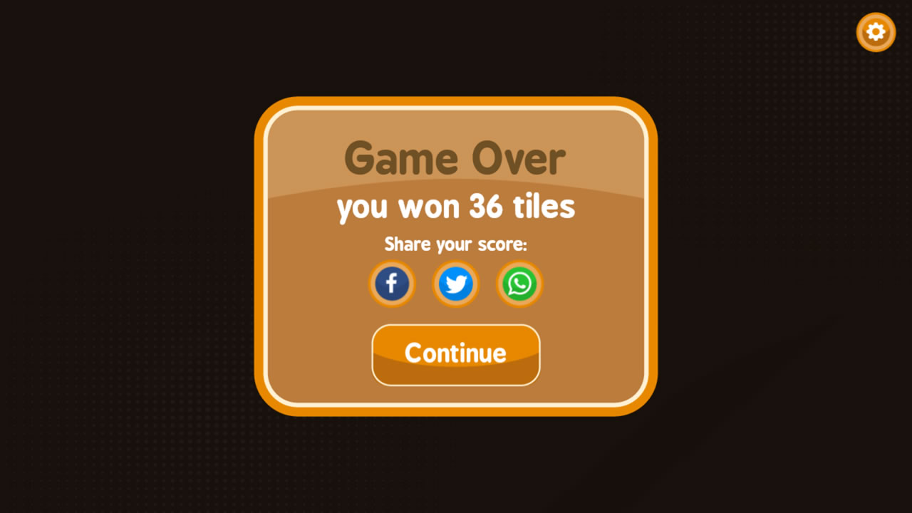 Twin Tiles - HTML5 Game - Image 9