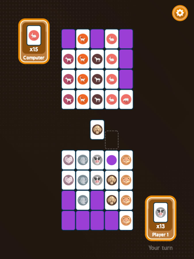 Twin Tiles - HTML5 Game - Image 12