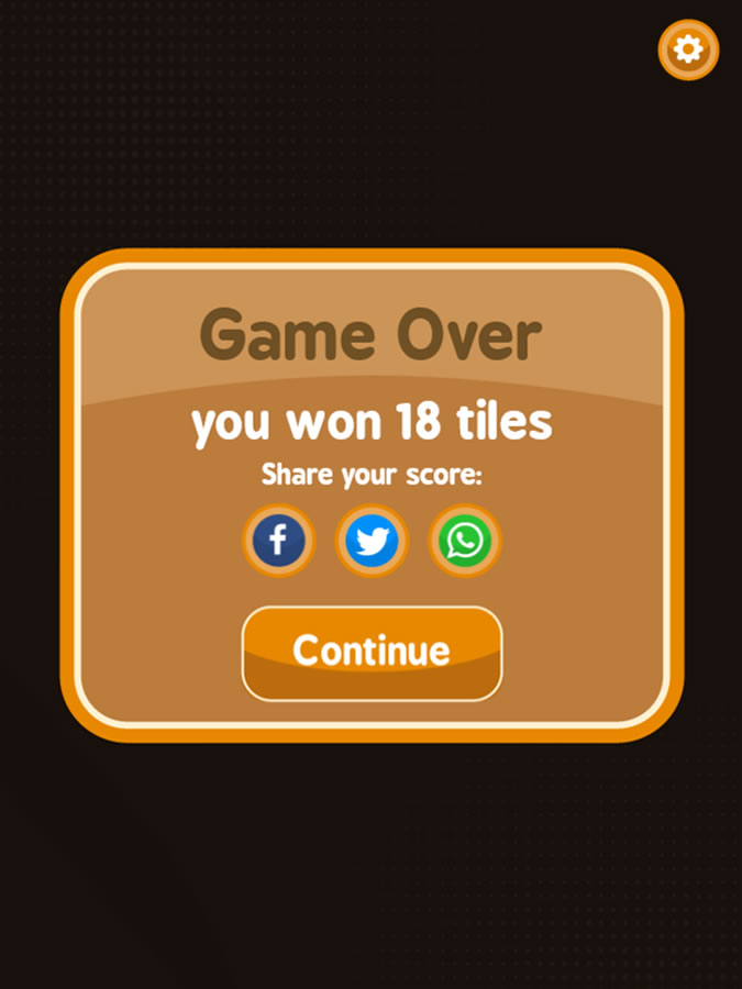 Twin Tiles - HTML5 Game - Image 13