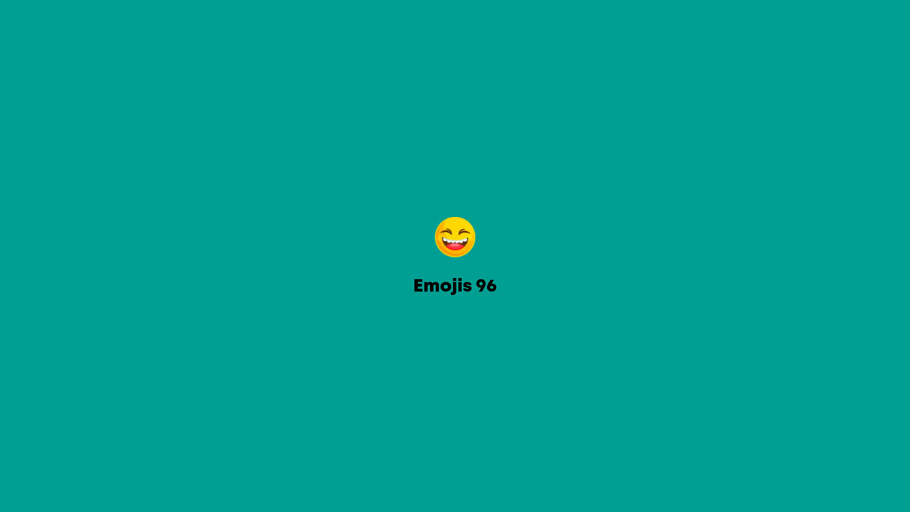 Emoji Word - HTML5 Game - Image 3